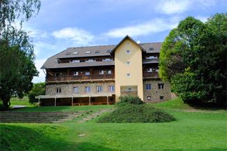 Unser Hotel